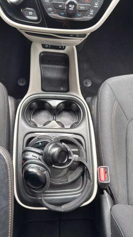 used 2019 Chrysler Pacifica car, priced at $15,799