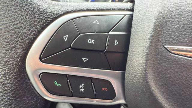 used 2019 Chrysler Pacifica car, priced at $15,799