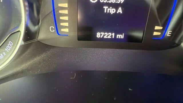 used 2019 Chrysler Pacifica car, priced at $15,799