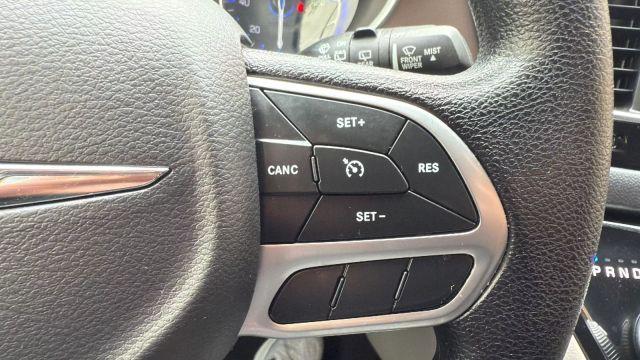 used 2019 Chrysler Pacifica car, priced at $15,799