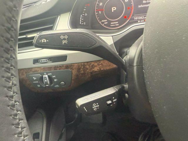 used 2019 Audi Q7 car, priced at $16,999