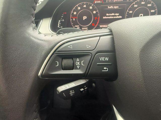 used 2019 Audi Q7 car, priced at $16,999
