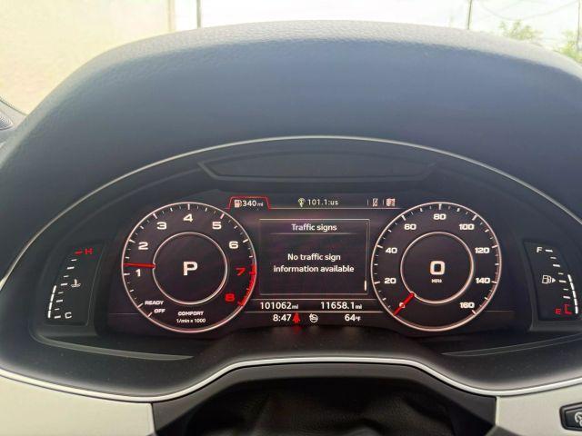 used 2019 Audi Q7 car, priced at $16,999