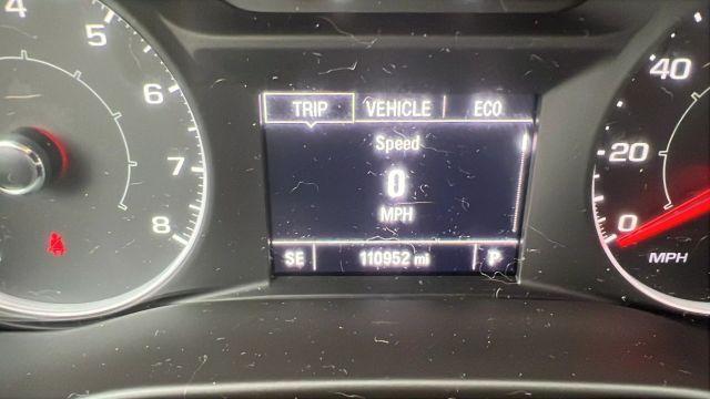 used 2018 GMC Acadia car, priced at $12,799