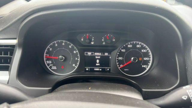 used 2018 GMC Acadia car, priced at $12,799
