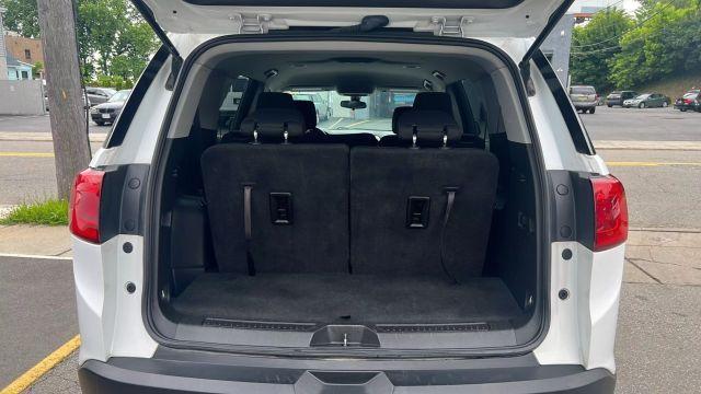 used 2018 GMC Acadia car, priced at $12,799