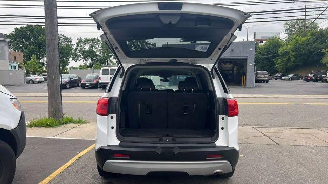 used 2018 GMC Acadia car, priced at $12,799