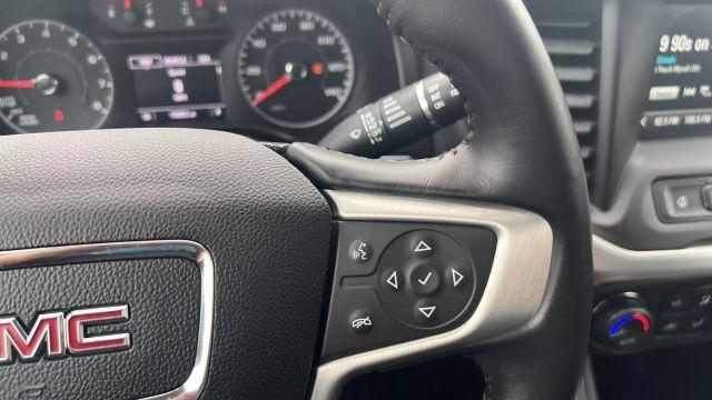 used 2018 GMC Acadia car, priced at $12,799