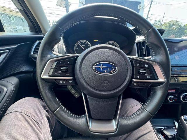 used 2020 Subaru Forester car, priced at $16,899