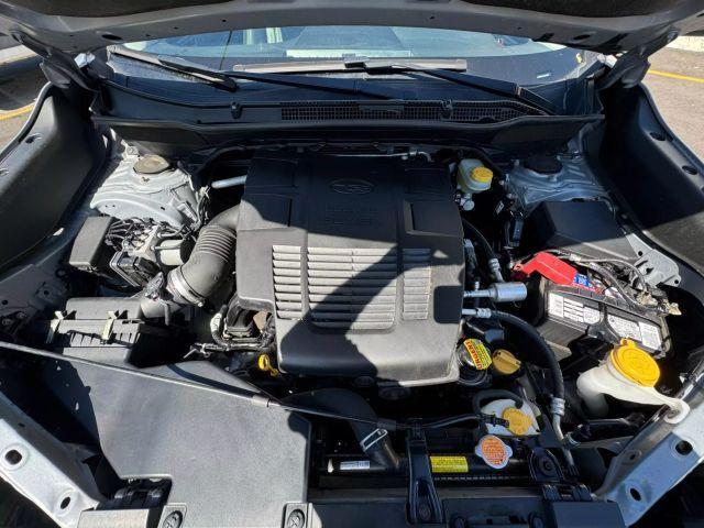 used 2020 Subaru Forester car, priced at $16,499