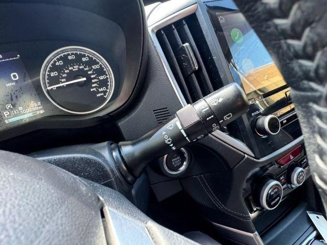 used 2020 Subaru Forester car, priced at $16,899