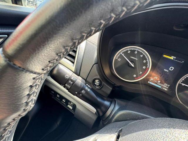 used 2020 Subaru Forester car, priced at $16,899