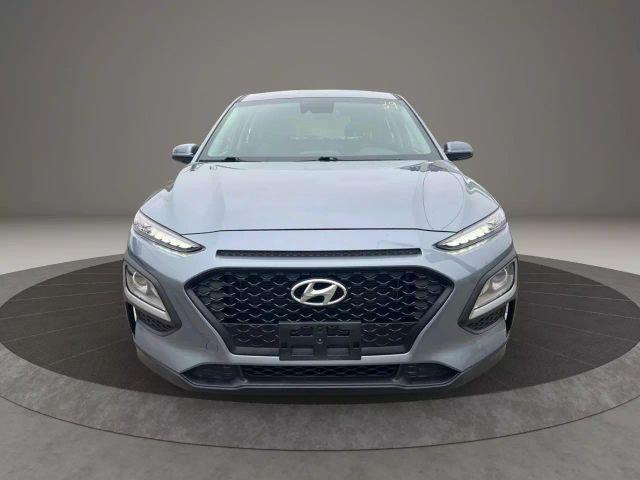 used 2021 Hyundai Kona car, priced at $13,999