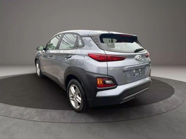 used 2021 Hyundai Kona car, priced at $13,999