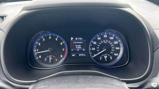 used 2021 Hyundai Kona car, priced at $13,999