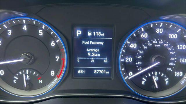 used 2021 Hyundai Kona car, priced at $13,999