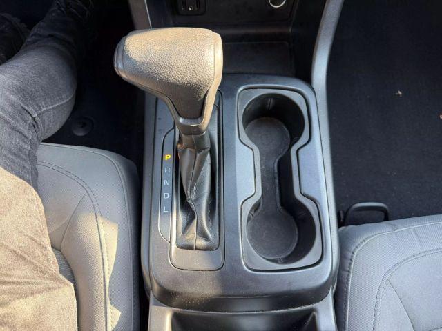 used 2020 Chevrolet Colorado car, priced at $15,799