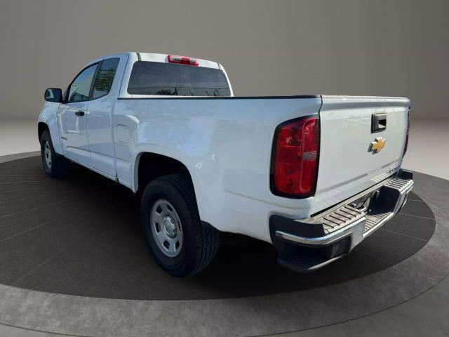 used 2020 Chevrolet Colorado car, priced at $15,799