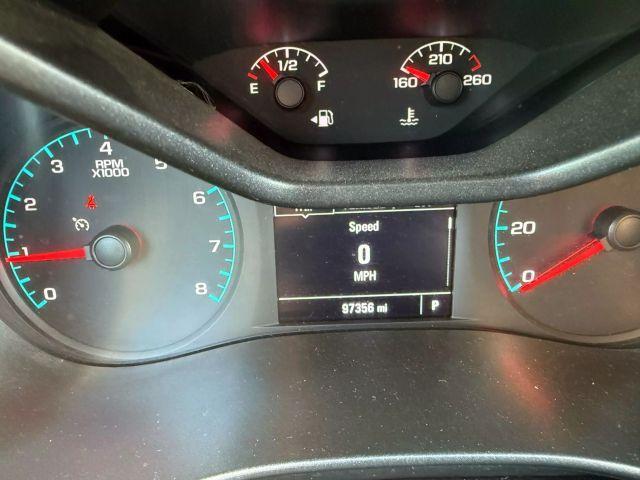 used 2020 Chevrolet Colorado car, priced at $15,799