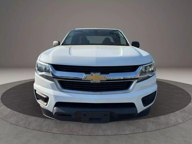 used 2020 Chevrolet Colorado car, priced at $15,799
