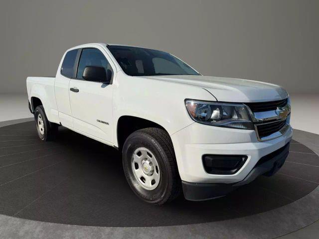 used 2020 Chevrolet Colorado car, priced at $15,799