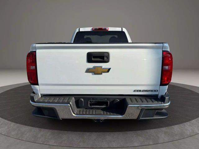 used 2020 Chevrolet Colorado car, priced at $15,799