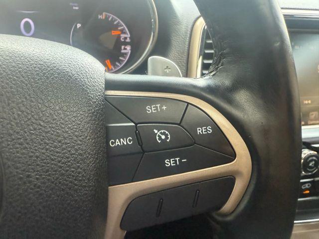 used 2014 Jeep Grand Cherokee car, priced at $9,499