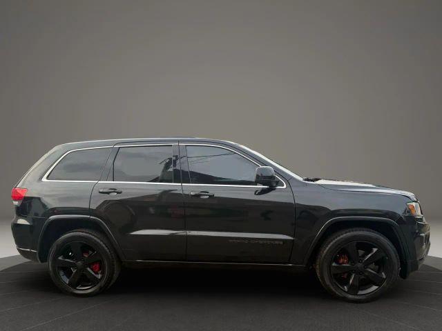 used 2014 Jeep Grand Cherokee car, priced at $9,499