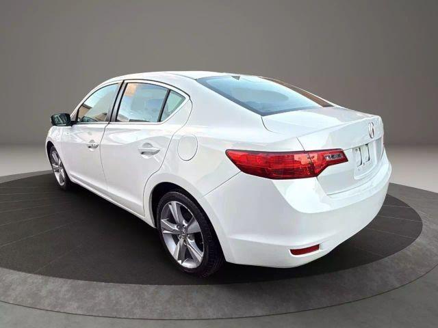 used 2014 Acura ILX car, priced at $11,199