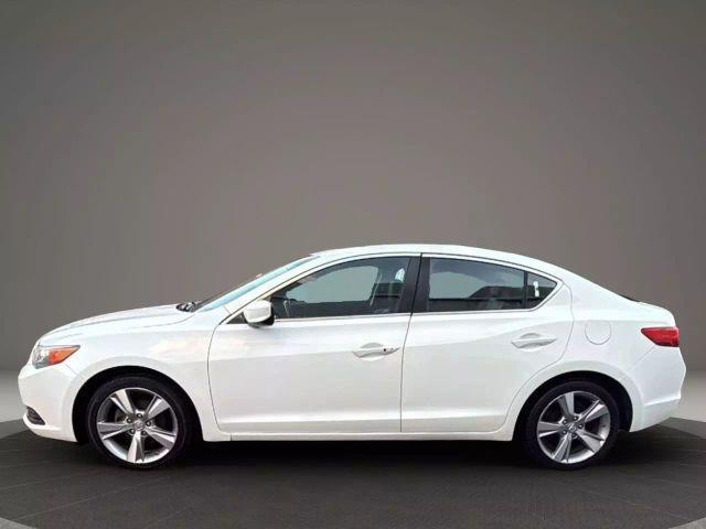 used 2014 Acura ILX car, priced at $11,199
