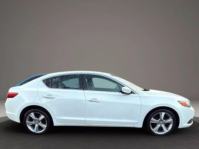 used 2014 Acura ILX car, priced at $11,199