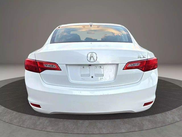 used 2014 Acura ILX car, priced at $11,199