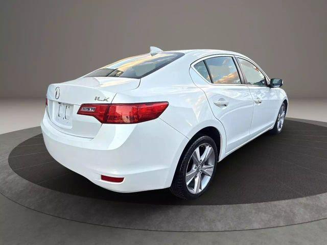 used 2014 Acura ILX car, priced at $11,199