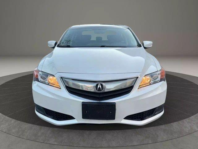 used 2014 Acura ILX car, priced at $11,199