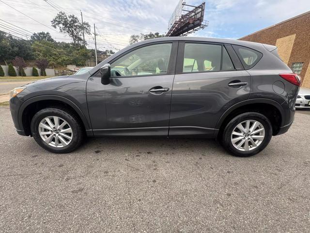 used 2015 Mazda CX-5 car, priced at $9,599