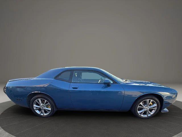 used 2020 Dodge Challenger car, priced at $19,999