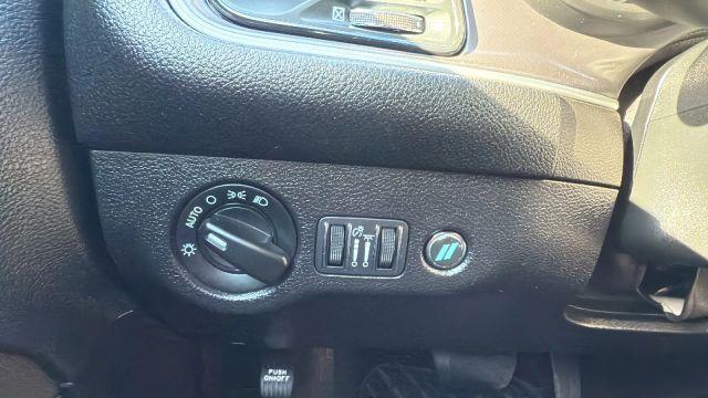 used 2020 Dodge Challenger car, priced at $19,999