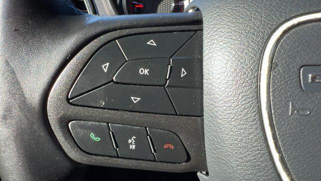 used 2020 Dodge Challenger car, priced at $19,999