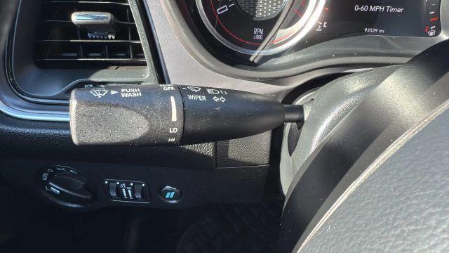 used 2020 Dodge Challenger car, priced at $19,999