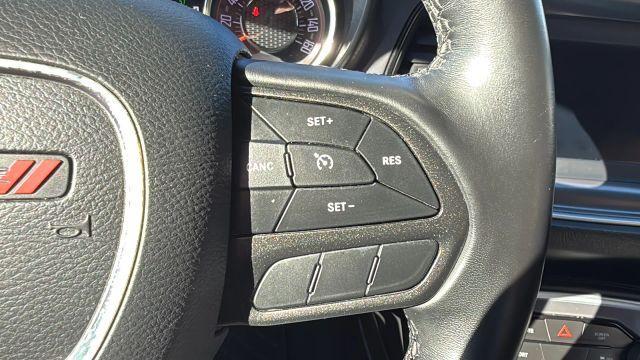 used 2020 Dodge Challenger car, priced at $19,999
