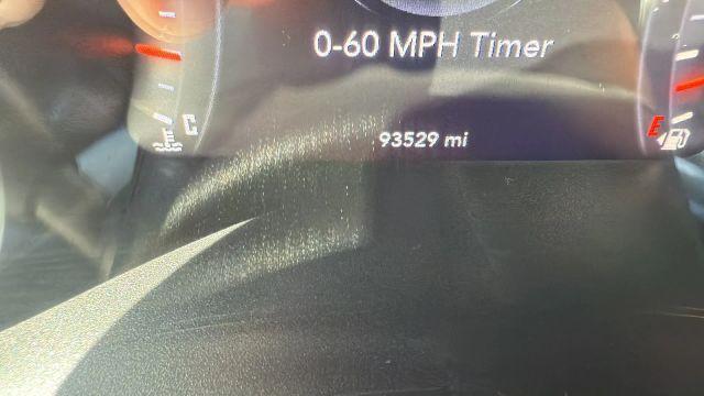 used 2020 Dodge Challenger car, priced at $19,999