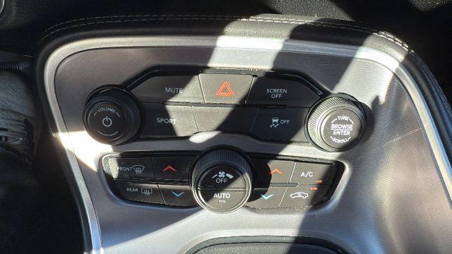 used 2020 Dodge Challenger car, priced at $19,999