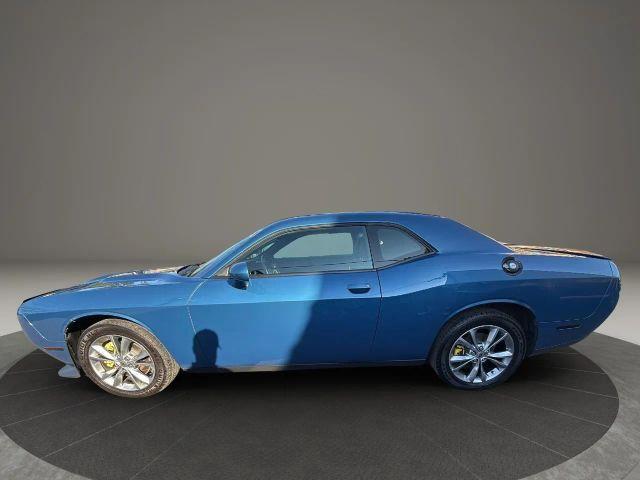 used 2020 Dodge Challenger car, priced at $19,999