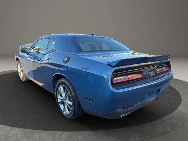 used 2020 Dodge Challenger car, priced at $19,999