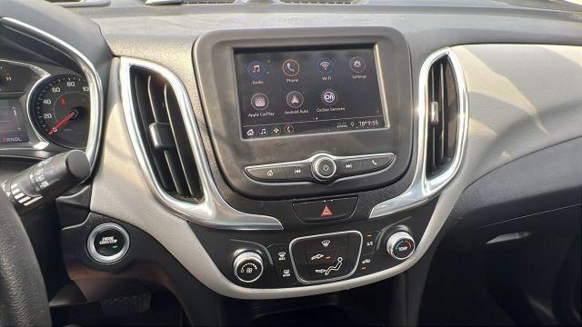 used 2020 Chevrolet Equinox car, priced at $11,999