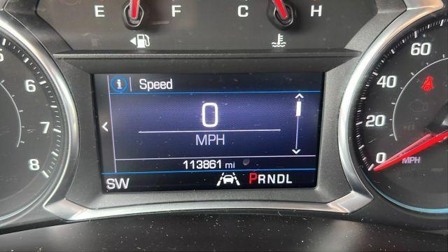 used 2020 Chevrolet Equinox car, priced at $11,999