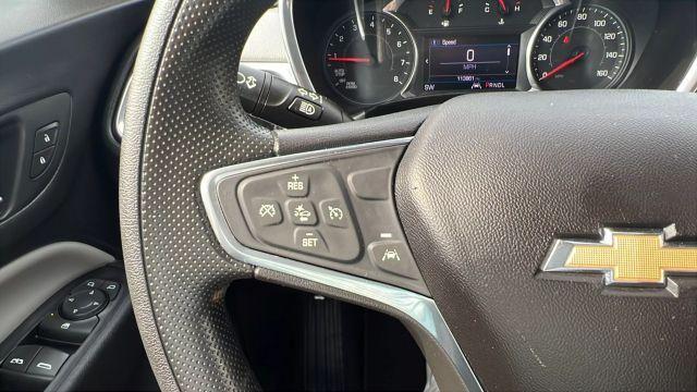 used 2020 Chevrolet Equinox car, priced at $11,999