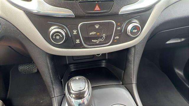used 2020 Chevrolet Equinox car, priced at $11,999