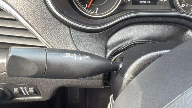 used 2020 Jeep Cherokee car, priced at $15,999