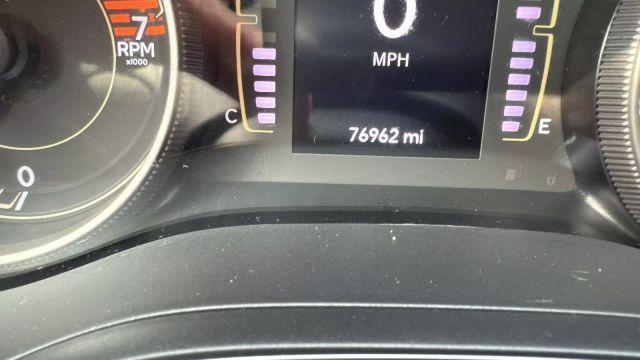 used 2020 Jeep Cherokee car, priced at $15,999